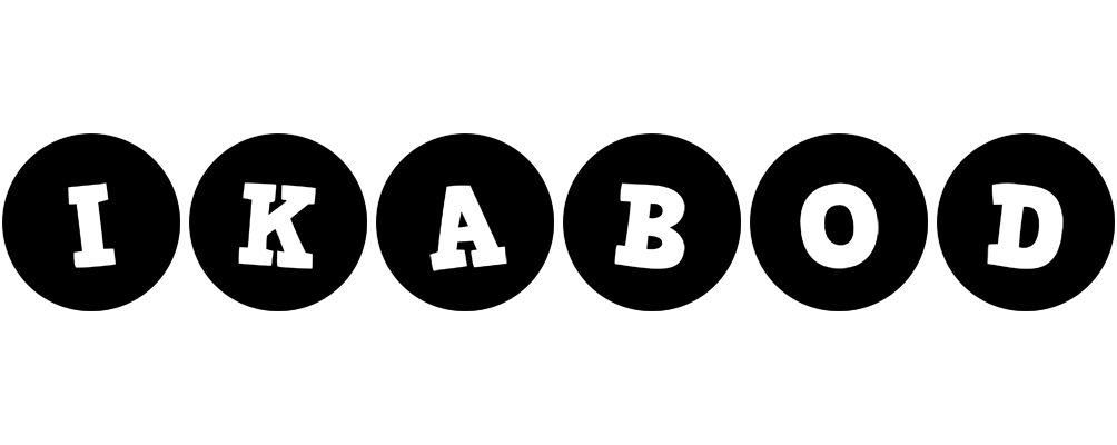 Ikabod tools logo