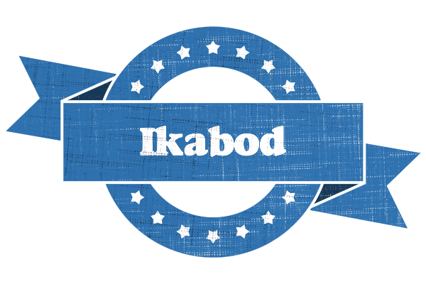 Ikabod trust logo
