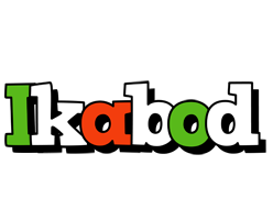 Ikabod venezia logo