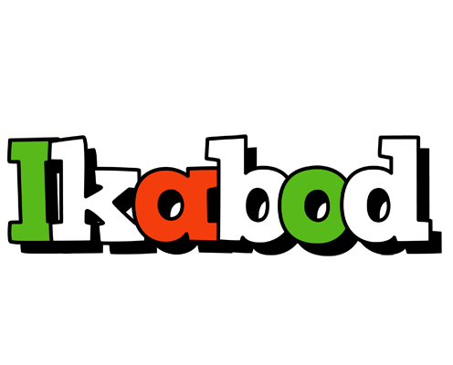 Ikabod venezia logo