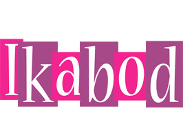 Ikabod whine logo