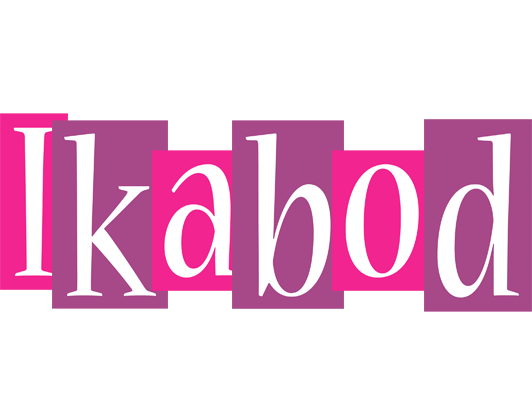 Ikabod whine logo