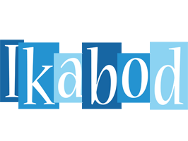 Ikabod winter logo