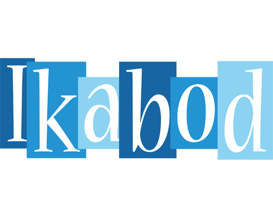 Ikabod winter logo