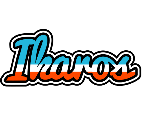 Ikaros america logo