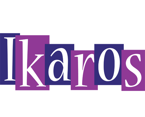 Ikaros autumn logo