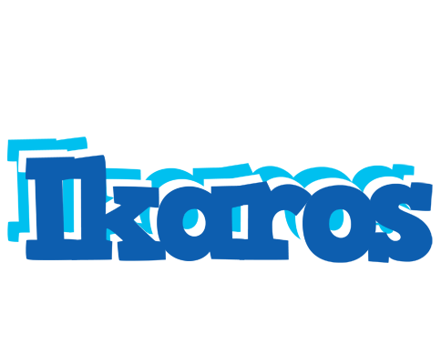 Ikaros business logo