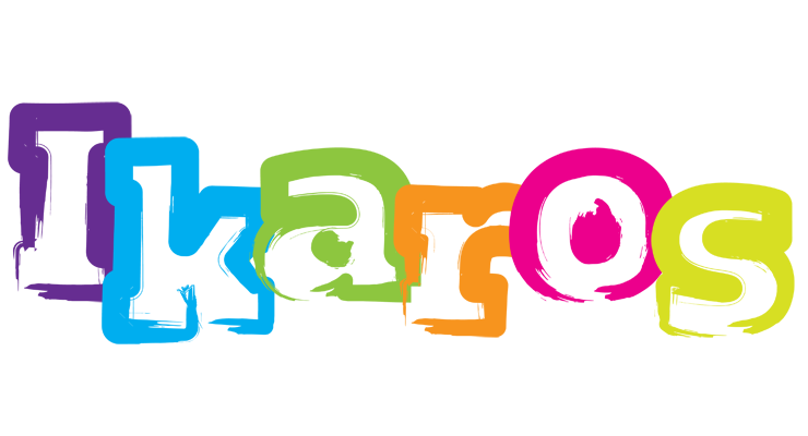 Ikaros casino logo