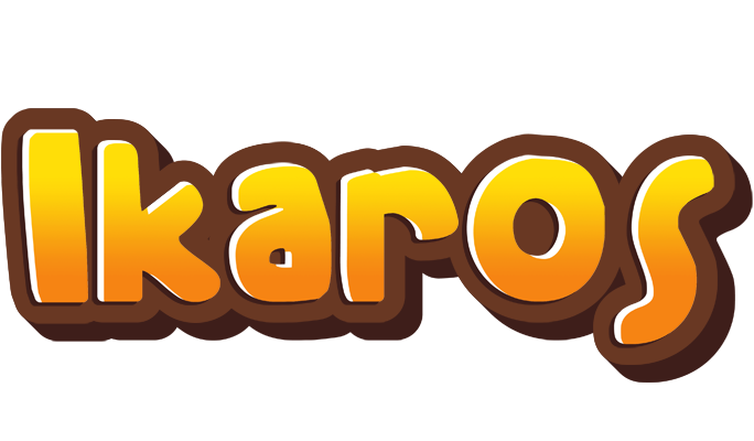 Ikaros cookies logo
