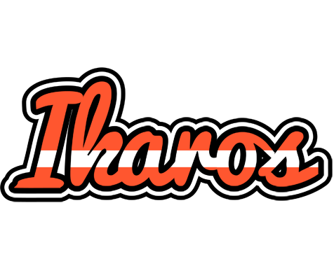 Ikaros denmark logo