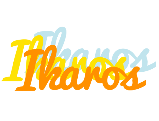 Ikaros energy logo