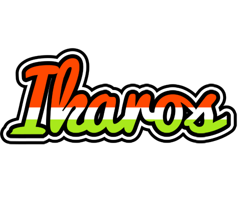 Ikaros exotic logo