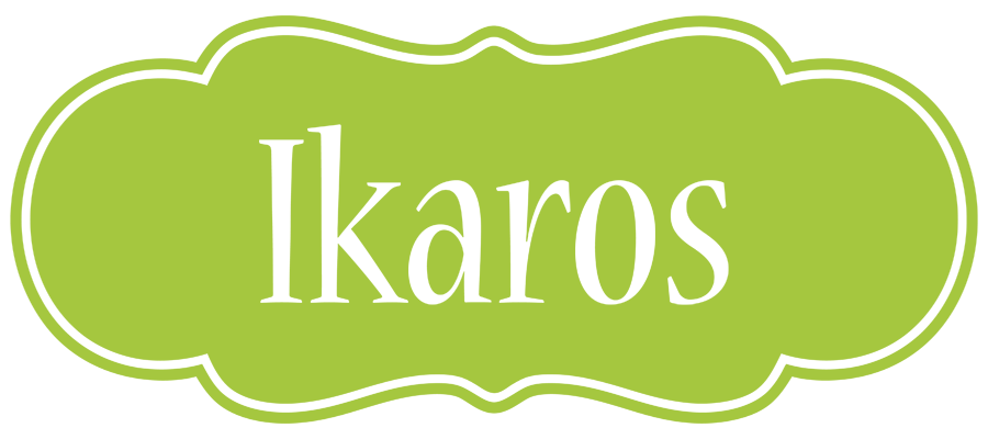 Ikaros family logo