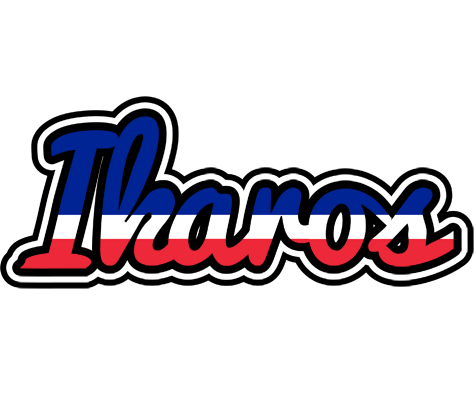 Ikaros france logo