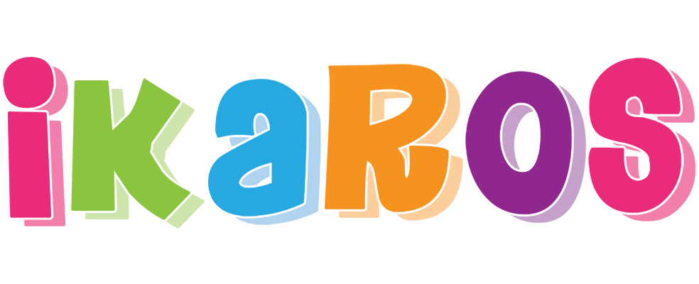 Ikaros friday logo
