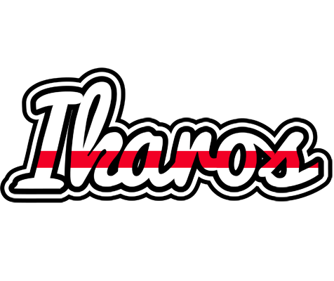 Ikaros kingdom logo