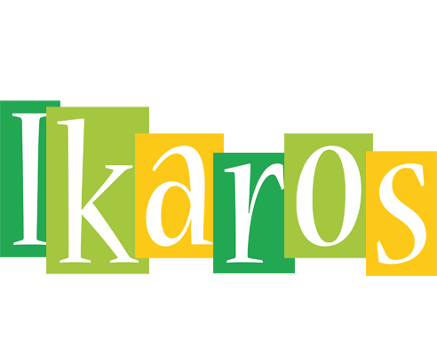 Ikaros lemonade logo