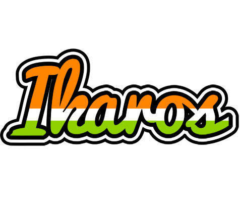 Ikaros mumbai logo