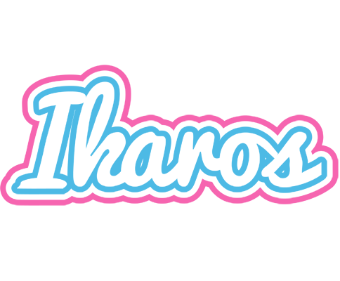 Ikaros outdoors logo