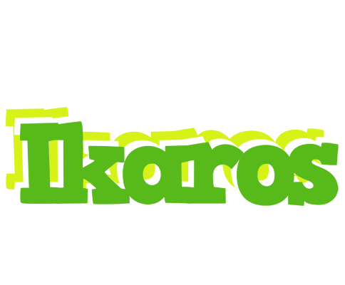 Ikaros picnic logo