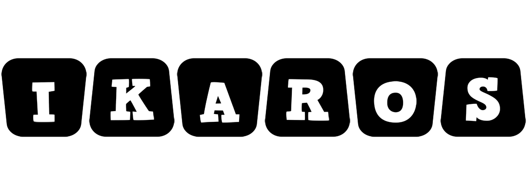 Ikaros racing logo