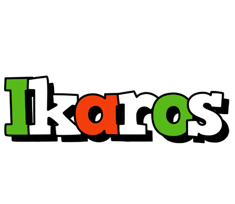 Ikaros venezia logo