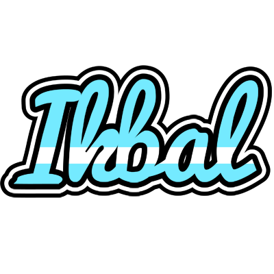 Ikbal argentine logo