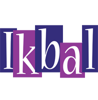 Ikbal autumn logo