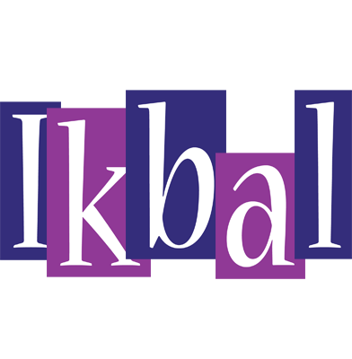 Ikbal autumn logo