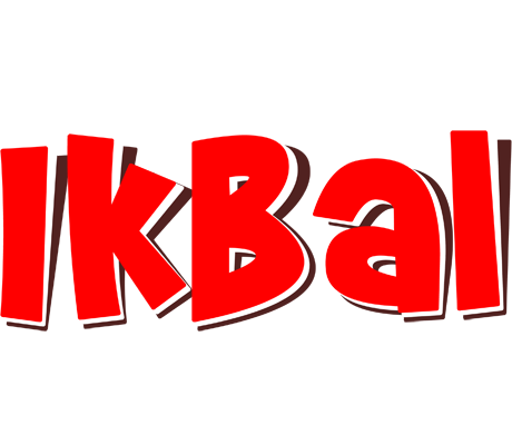 Ikbal basket logo