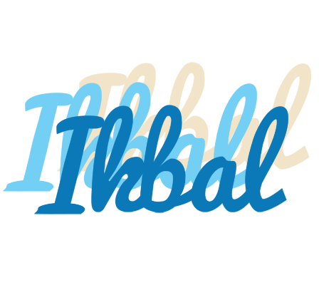 Ikbal breeze logo