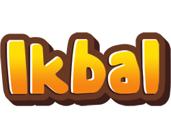 Ikbal cookies logo
