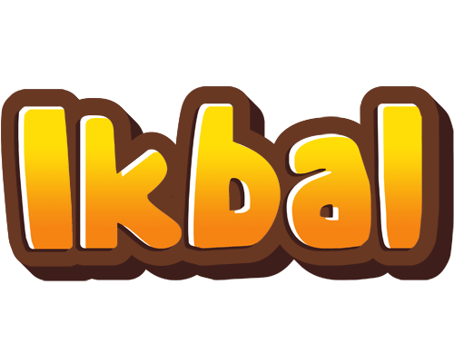 Ikbal cookies logo