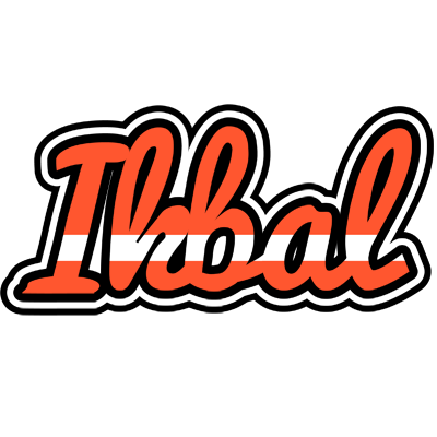 Ikbal denmark logo