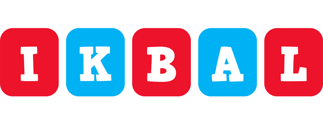 Ikbal diesel logo