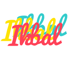 Ikbal disco logo