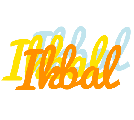 Ikbal energy logo