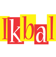 Ikbal errors logo