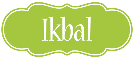 Ikbal family logo