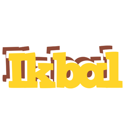 Ikbal hotcup logo