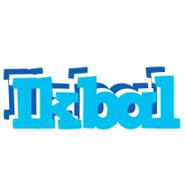 Ikbal jacuzzi logo