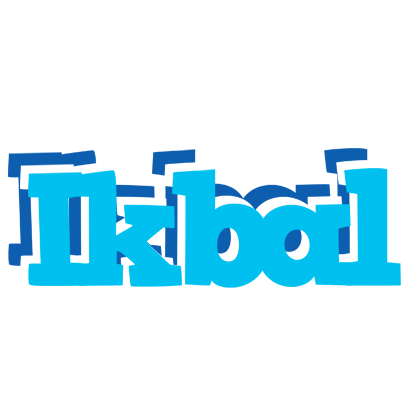 Ikbal jacuzzi logo