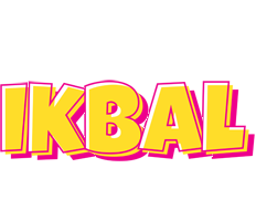 Ikbal kaboom logo