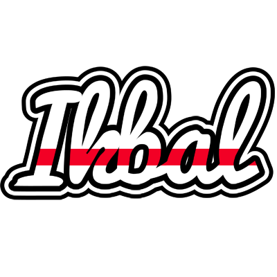 Ikbal kingdom logo