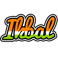 Ikbal mumbai logo