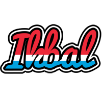 Ikbal norway logo