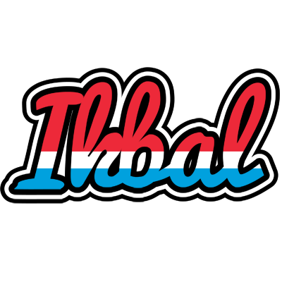 Ikbal norway logo