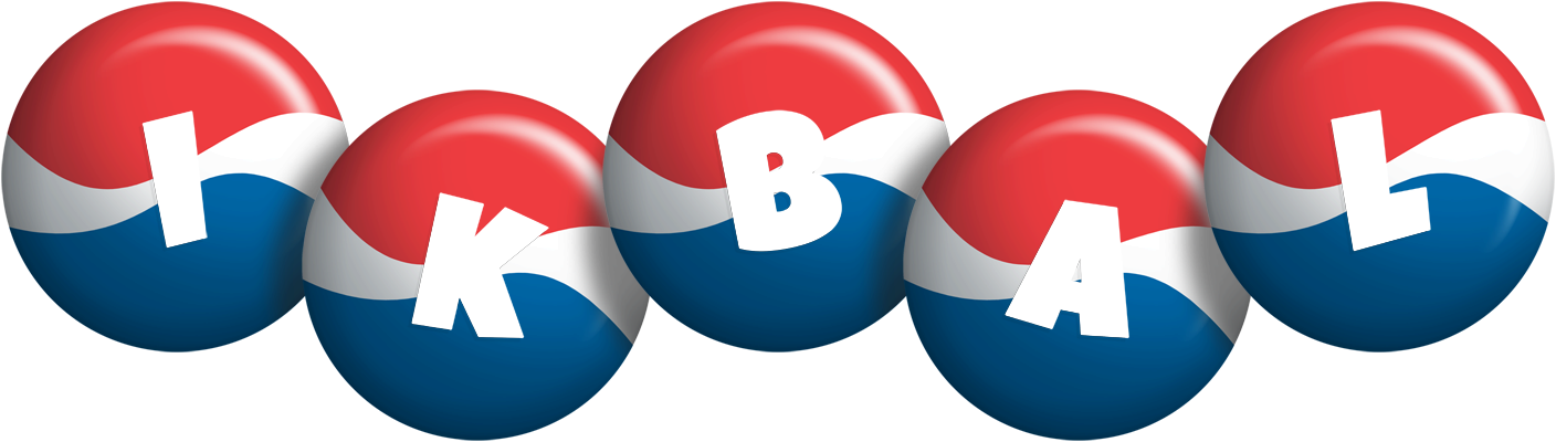 Ikbal paris logo