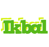 Ikbal picnic logo