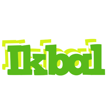 Ikbal picnic logo
